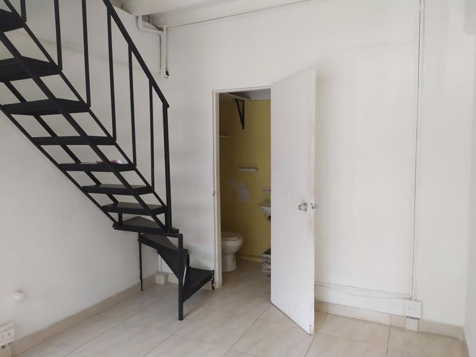 Local en arriendo en San Diego, Medellín, 22 m² · foto 4 de 6