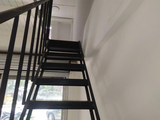 Local en arriendo en San Diego, Medellín, 22 m² · foto 5 de 6