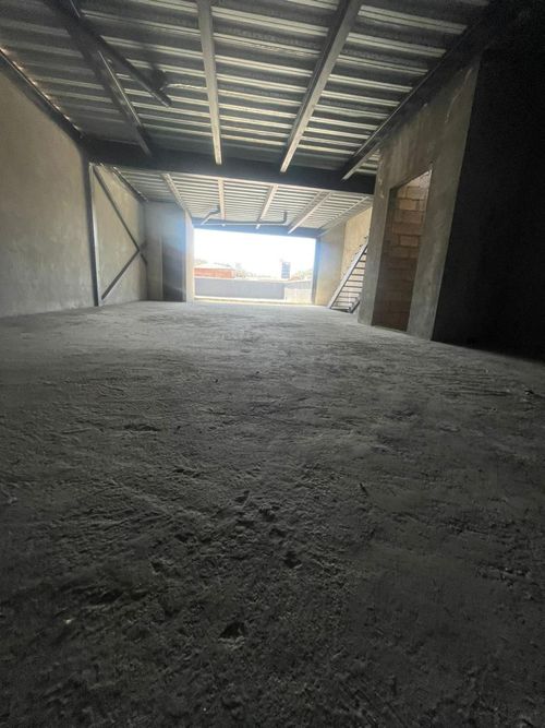 Edificio en arriendo en Boston, Medellín, 740 m² · foto 4 de 11