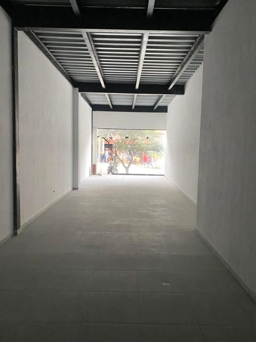 Edificio en arriendo en Boston, Medellín, 740 m² · foto 6 de 11