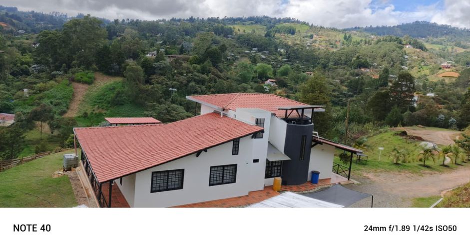Finca en venta en Monta�Ez, Guarne, 290 m² · foto 4 de 18