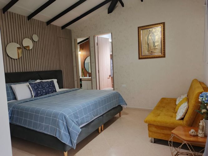 Finca en venta en Monta�Ez, Guarne, 290 m² · foto 5 de 18
