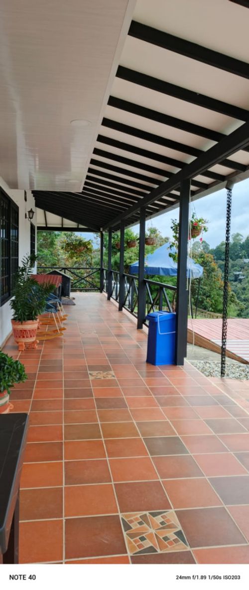 Finca en venta en Monta�Ez, Guarne, 290 m² · foto 14 de 18