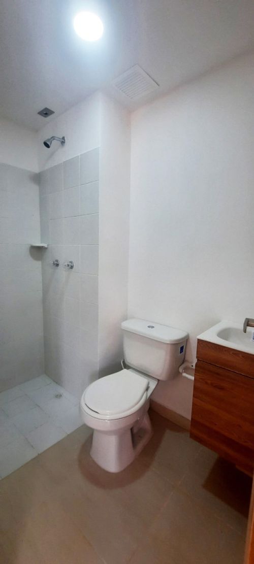 Apartamento de 3 alcobas en venta en San Nicolas, La Ceja, 51 m² · foto 13 de 15
