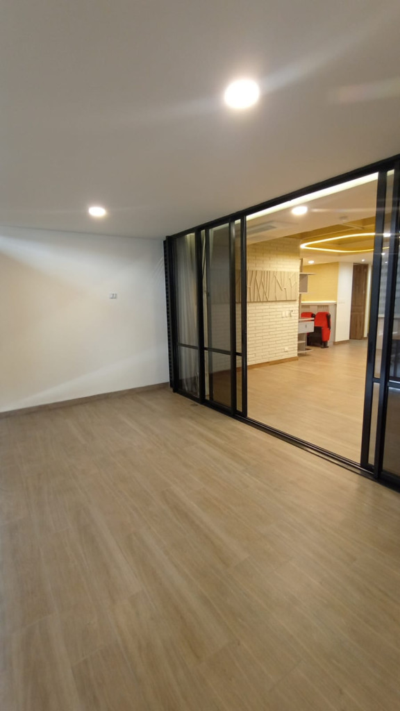 Apartaestudio en venta en El Poblado, Medellín 5
