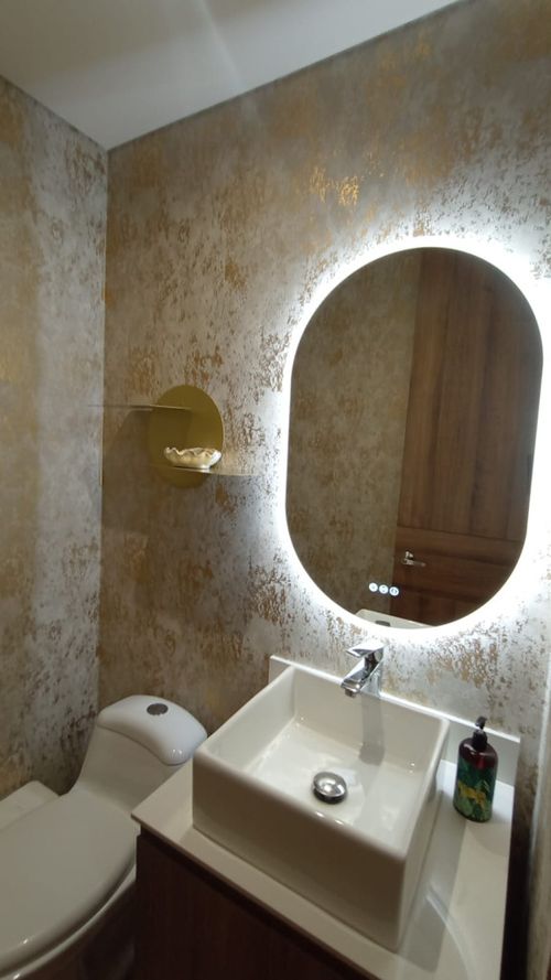 Apartaestudio en venta en Villa Carlota, Medellín, 79 m² · foto 6 de 13