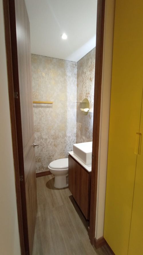 Apartaestudio en venta en Villa Carlota, Medellín, 79 m² · foto 7 de 13