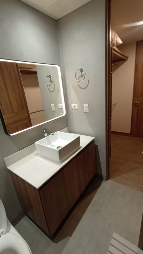 Apartaestudio en venta en Villa Carlota, Medellín, 79 m² · foto 9 de 13