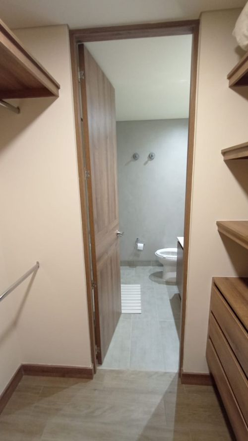 Apartaestudio en venta en Villa Carlota, Medellín, 79 m² · foto 10 de 13