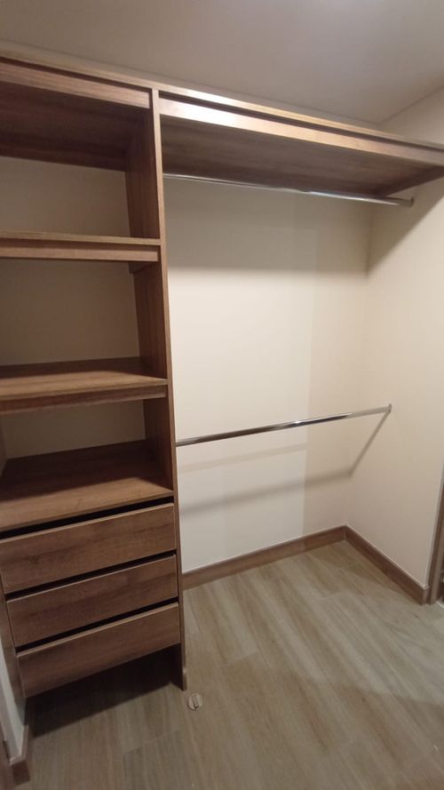 Apartaestudio en venta en Villa Carlota, Medellín, 79 m² · foto 11 de 13