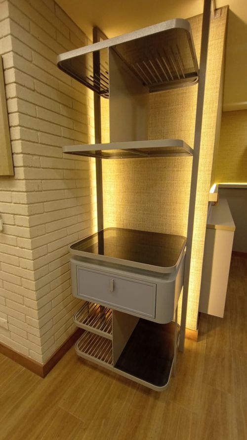Apartaestudio en venta en Villa Carlota, Medellín, 79 m² · foto 12 de 13