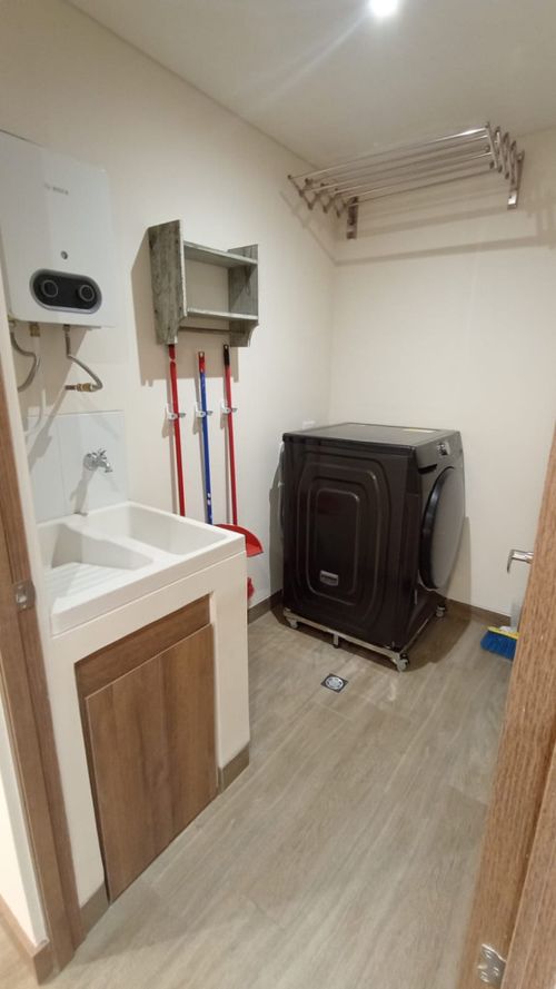 Apartaestudio en venta en Villa Carlota, Medellín, 79 m² · foto 13 de 13