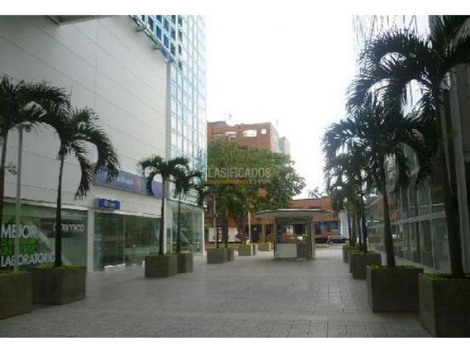 Consultorio en arriendo en Tequendama, Cali, 48 m² · foto 17 de 17