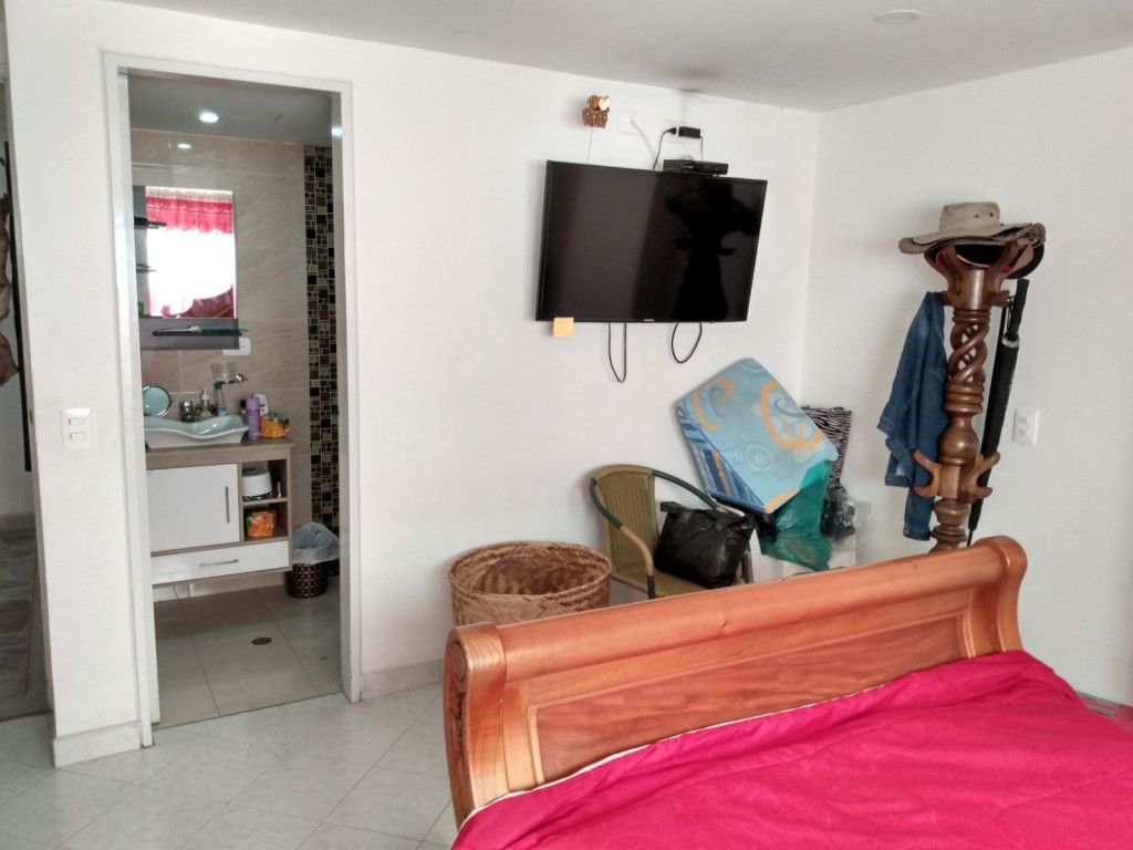 Apartamento en venta en Girardot, Medellín 4