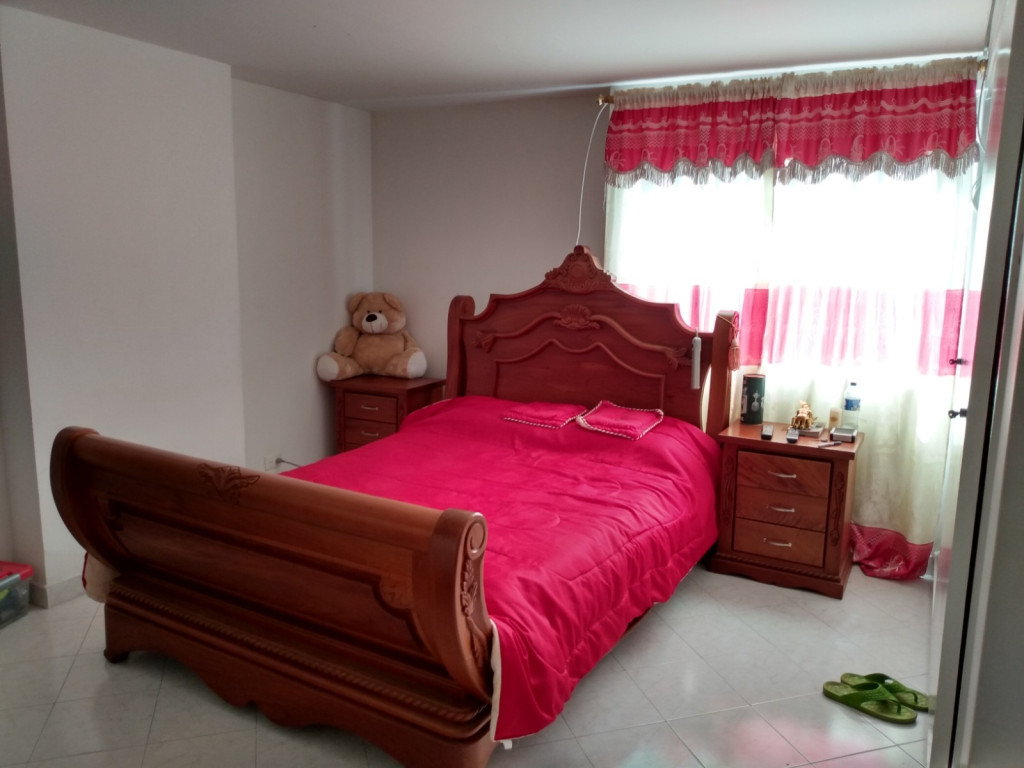 Apartamento en venta en Girardot, Medellín 5