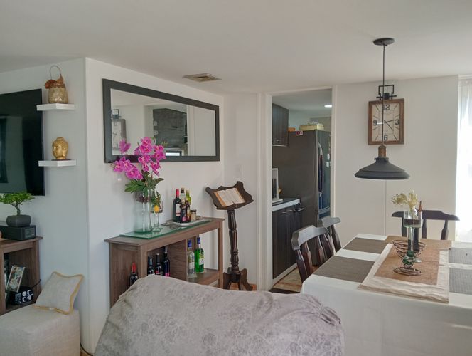 Apartamento de 3 alcobas en venta en El Ingenio, Cali, 110 m² · foto 2 de 24