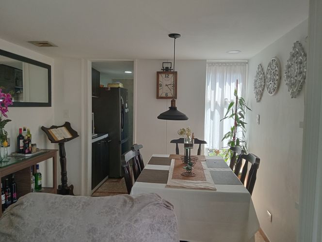 Apartamento de 3 alcobas en venta en El Ingenio, Cali, 110 m² · foto 3 de 24