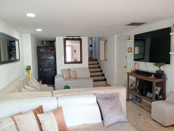 Apartamento de 3 alcobas en venta en El Ingenio, Cali, 110 m² · foto 4 de 24