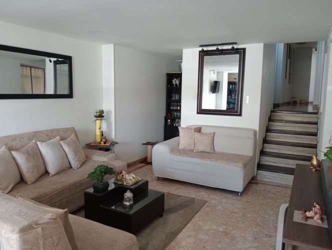 Apartamento de 3 alcobas en venta en El Ingenio, Cali, 110 m² · foto 5 de 24
