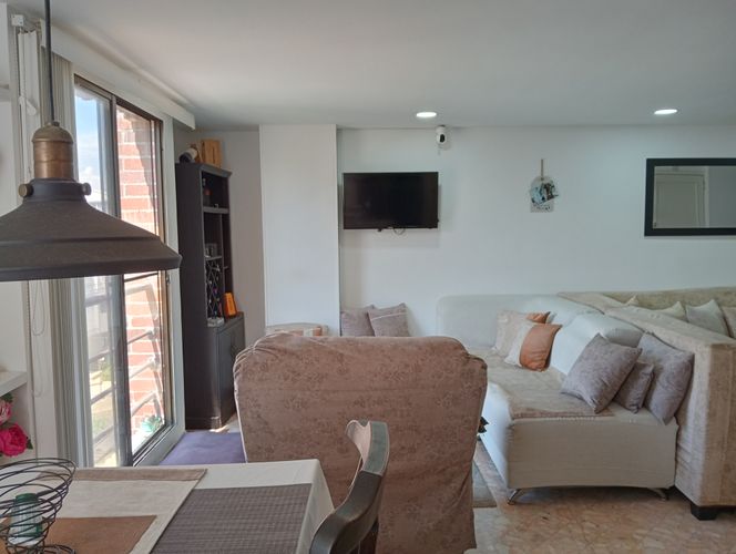 Apartamento de 3 alcobas en venta en El Ingenio, Cali, 110 m² · foto 7 de 24