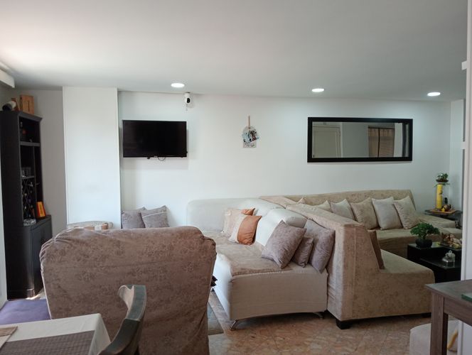 Apartamento de 3 alcobas en venta en El Ingenio, Cali, 110 m² · foto 9 de 24