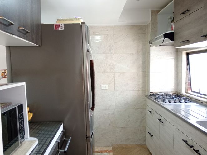 Apartamento de 3 alcobas en venta en El Ingenio, Cali, 110 m² · foto 10 de 24