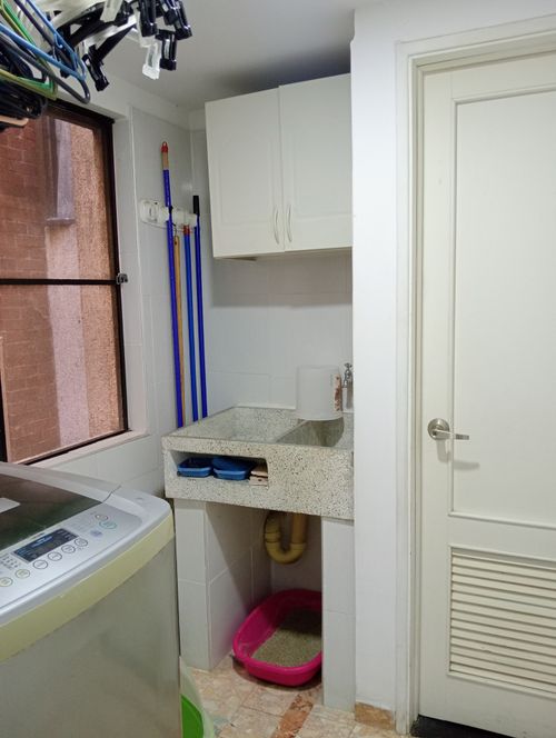 Apartamento de 3 alcobas en venta en El Ingenio, Cali, 110 m² · foto 11 de 24