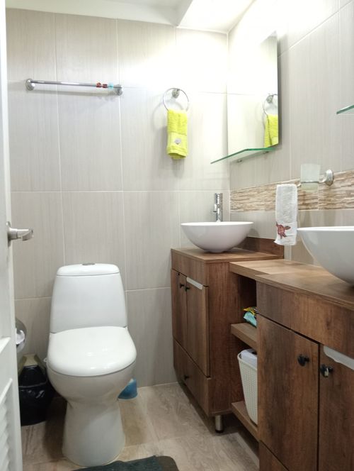 Apartamento de 3 alcobas en venta en El Ingenio, Cali, 110 m² · foto 14 de 24