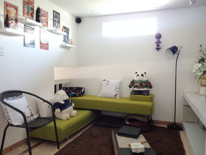 Apartamento de 3 alcobas en venta en El Ingenio, Cali, 110 m² · foto 16 de 24
