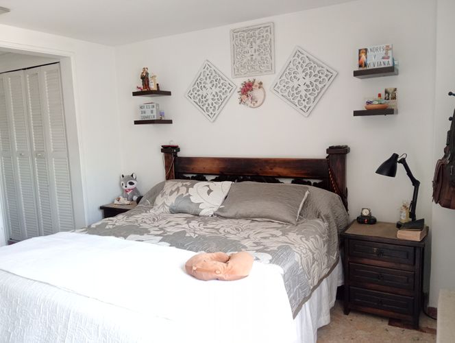 Apartamento de 3 alcobas en venta en El Ingenio, Cali, 110 m² · foto 18 de 24