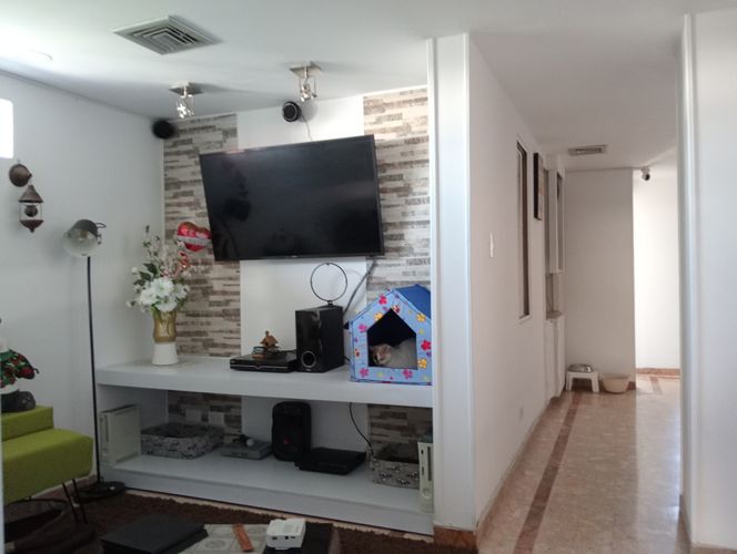 Apartamento de 3 alcobas en venta en El Ingenio, Cali, 110 m² · foto 21 de 24