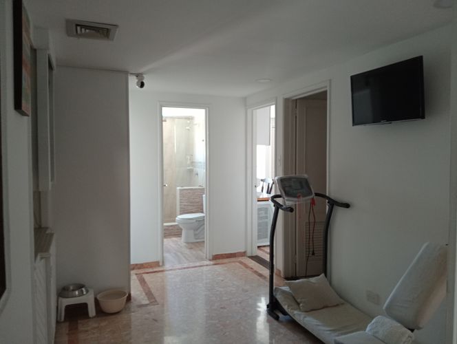 Apartamento de 3 alcobas en venta en El Ingenio, Cali, 110 m² · foto 22 de 24