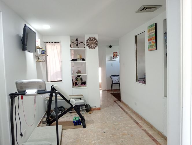 Apartamento de 3 alcobas en venta en El Ingenio, Cali, 110 m² · foto 24 de 24