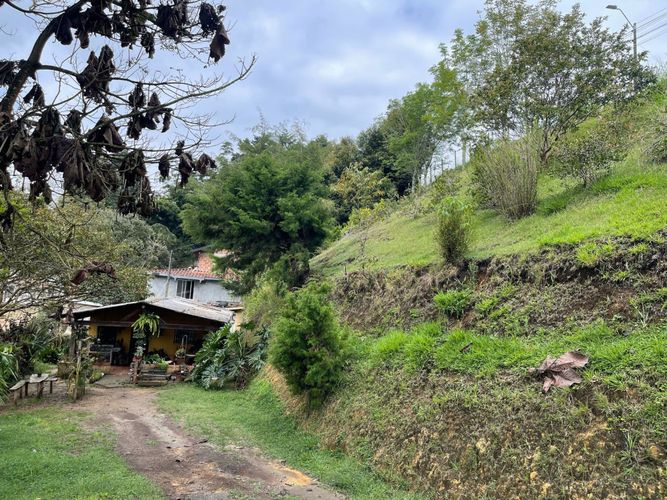 Finca en venta en La Laja, Rionegro, 100 m² · foto 2 de 17