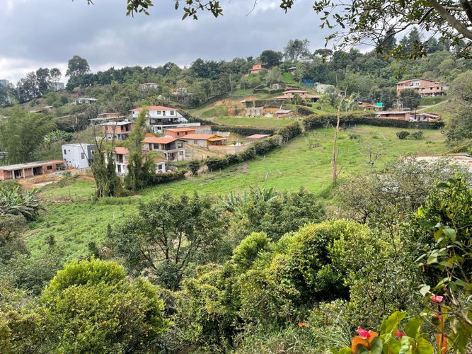 Finca en venta en La Laja, Rionegro, 100 m² · foto 3 de 17