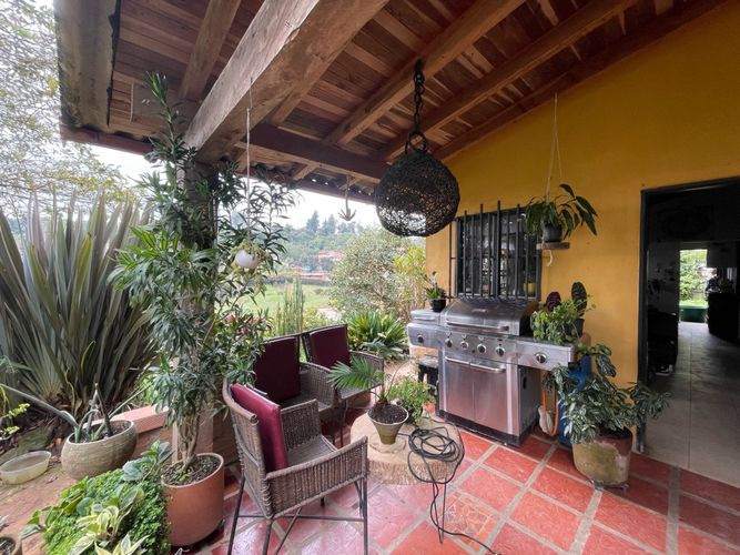 Finca en venta en La Laja, Rionegro, 100 m² · foto 6 de 17