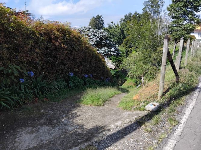 Finca en venta en La Laja, Rionegro, 100 m² · foto 10 de 17