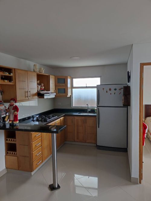 Apartamento de 3 alcobas en venta en El Carmen De Viboral, El Carmen de Viboral, 86 m² · foto 3 de 12
