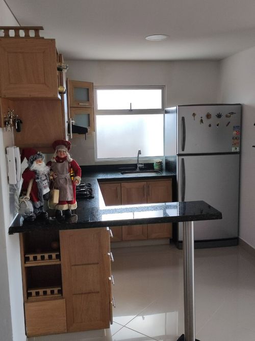 Apartamento de 3 alcobas en venta en El Carmen De Viboral, El Carmen de Viboral, 86 m² · foto 4 de 12