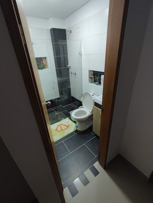 Apartamento de 3 alcobas en venta en El Carmen De Viboral, El Carmen de Viboral, 86 m² · foto 10 de 12