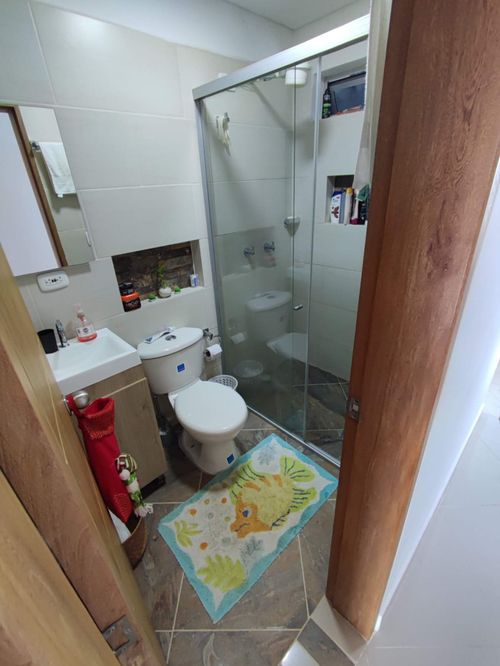 Apartamento de 3 alcobas en venta en El Carmen De Viboral, El Carmen de Viboral, 86 m² · foto 12 de 12