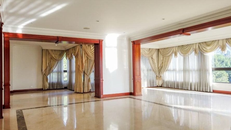 Apartamento de 4 alcobas en venta en Los Naranjos, Medellín, 425 m² · foto 5 de 10