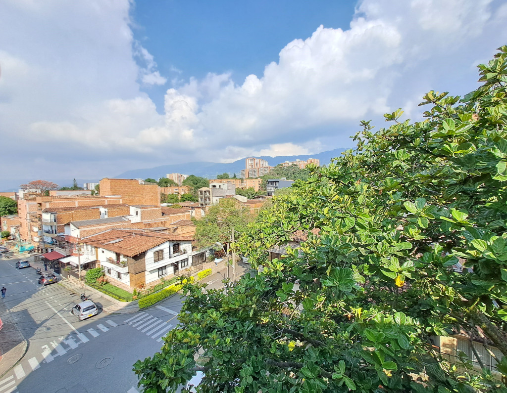 Apartamento en Venta en La paz, Envigado