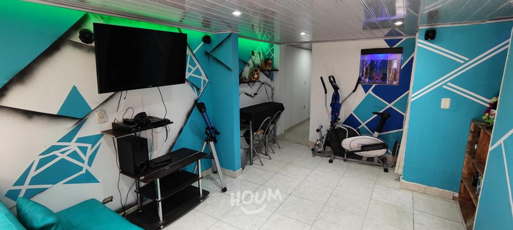 Casa en venta en Bosa San Diego  Bogotá