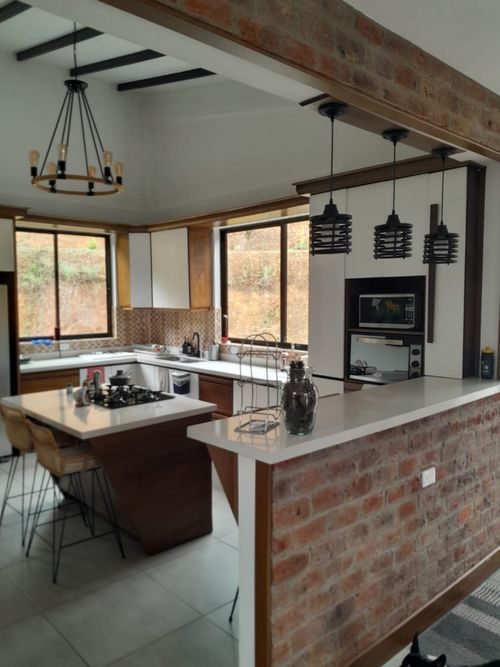 Finca en venta en Pantanillo, El Retiro, 230 m² · foto 3 de 20
