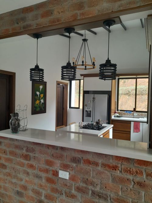 Finca en venta en Pantanillo, El Retiro, 230 m² · foto 4 de 20