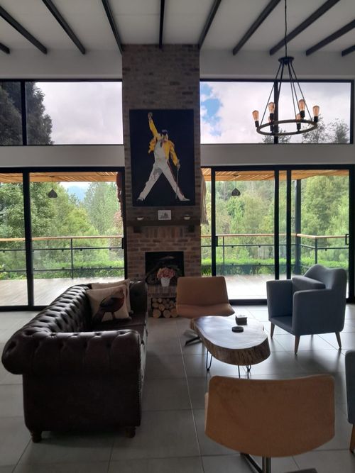 Finca en venta en Pantanillo, El Retiro, 230 m² · foto 5 de 20