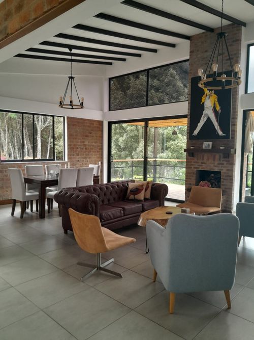 Finca en venta en Pantanillo, El Retiro, 230 m² · foto 6 de 20