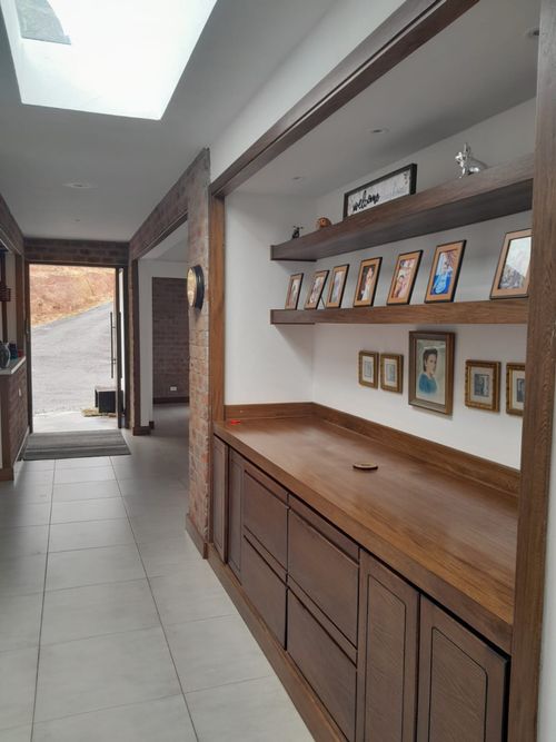 Finca en venta en Pantanillo, El Retiro, 230 m² · foto 8 de 20