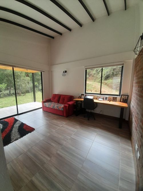Finca en venta en Pantanillo, El Retiro, 230 m² · foto 9 de 20